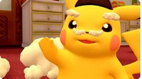 Detective Pikachu Returns