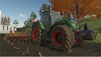 Farming Simulator 23 Nintendo Switch Edition