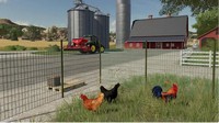 Farming Simulator 23 Nintendo Switch Edition