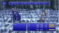 Final Fantasy I-VI Bundle