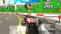 Formula Retro Racing World Tour