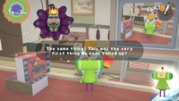 Katamari Damacy REROLL