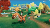 Paleo Pines