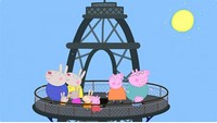 Peppa Pig World Adventures