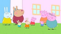 Peppa Pig World Adventures