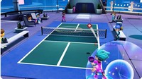 Pickleball Smash