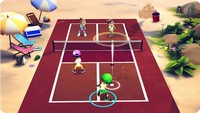 Pickleball Smash