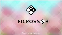 Picross S9