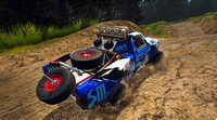 Rally Race Offroad Simulator