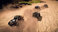 Rally Race Offroad Simulator