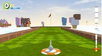 Simple Mini Golf 3D