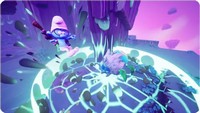 The Smurfs 2 The Prisoner of the Green Stone
