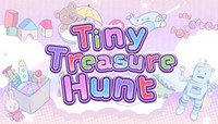 Tiny Treasure Hunt