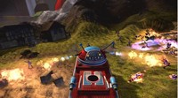 Toy Soldiers HD