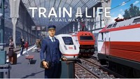 Train Life A Railway Simulator