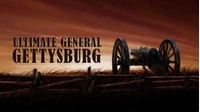 Ultimate General Gettysburg