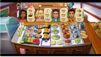Virtual Families Cook Off Chapter 2 Farm Life