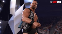 WWE 2K23