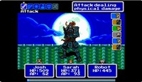 8-Bit Adventures 2