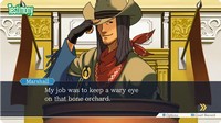 Ace Attorney Anthology