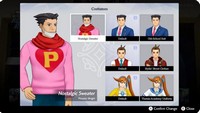 Apollo Justice Ace Attorney Trilogy