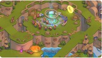 Bandle Tale A League of Legends Story