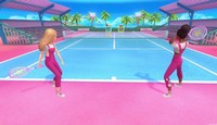 Barbie Project Friendship