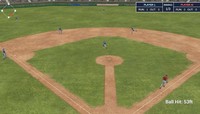 Baseball