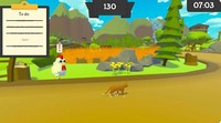 Cat Simulator