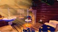 Cavern of Dreams