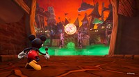 Disney Epic Mickey Rebrushed