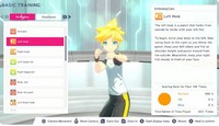 Fitness Boxing feat HATSUNE MIKU