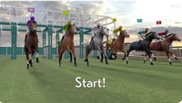 Horse Racing