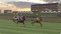 Horse Racing