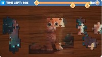 Jigsaw Pets