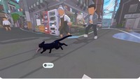 Little Kitty Big City