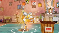 Looney Tunes Wacky World of Sports