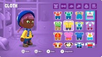 Nick Jr Party Adventure