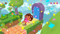 Nick Jr Party Adventure