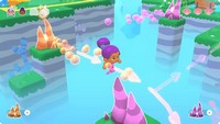 Nick Jr Party Adventure