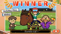 Pocket Card Jockey Ride On