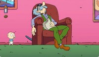 Rugrats Adventures in Gameland