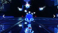 Sonic X Shadow Generations