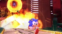 Sonic X Shadow Generations