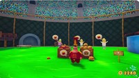 SpongeBob SquarePants The Patrick Star Game