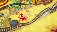 SpongeBob SquarePants The Patrick Star Game