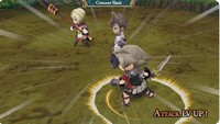 The Legend of Legacy HD Remastered