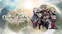 The Legend of Legacy HD Remastered