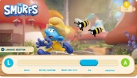 The Smurfs Colorful Stories Ultimate Edition