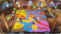 The Smurfs Village Party